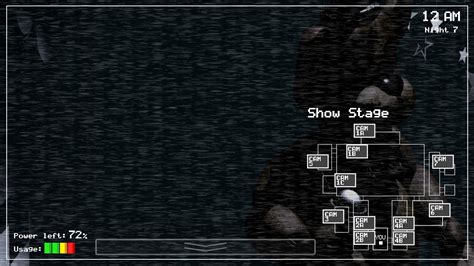 Steam Community Guide Five Nights At Freddys 1 Strategy Guide