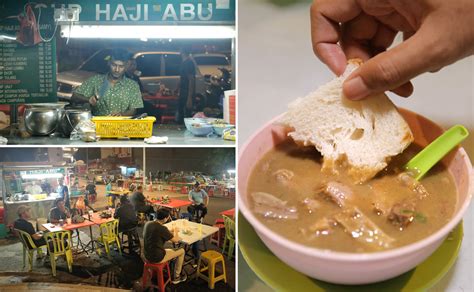 Timothy tye at mutiara food court, hillside (17 august 2020). Sup Haji Abu Menusuk Kalbu | FriedChillies › The All-Time ...