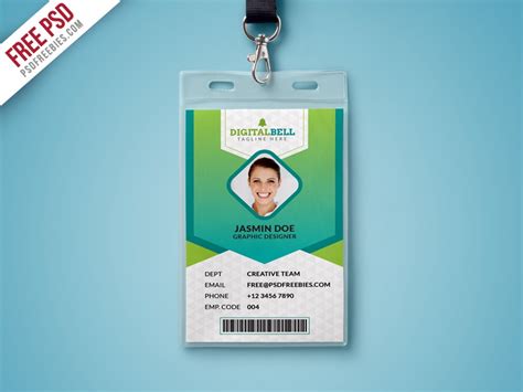 The personnel support detachment at ns great lakes can assist you with all rapids inquiries including id cards, deers, cac and more. Free PSD : Multipurpose Photo Identity Card Template PSD by PSD Freebies on Dribbble