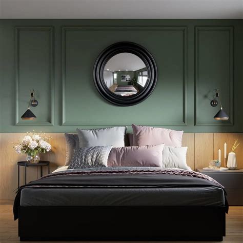 Bedroom Trends 2020 Creative Tips For Bedroom Design Ideas 2020 32