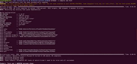 Imx Test 57 Build Error Nxp Community