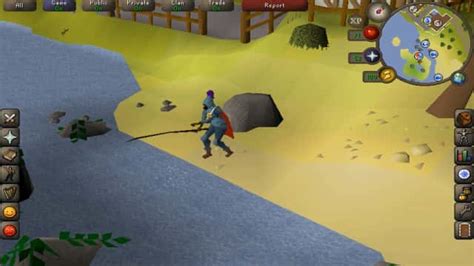 Old School Runescape Mobile Release Date Announced Features Cross