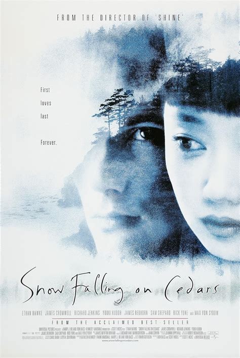 Snow Falling On Cedars 1999
