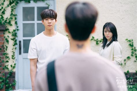 Song Kang Han So Hee And Chae Jong Hyeop Share Tense Encounter In