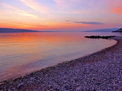 Free Image on Pixabay - Sunset, Beach, Seaside, Tranquil | Instagram ...