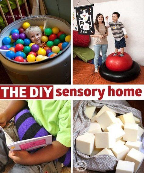 20 Best Sensory Images Sensory Activities Occupational Therapy Autism