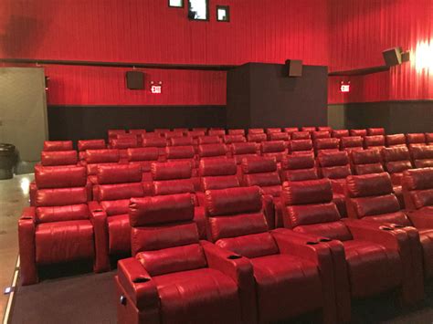 Cinemart Cinema Forest Hills