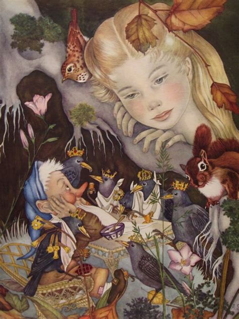 cover of the most beautiful edition of fairy tales the golden book of fairy tales