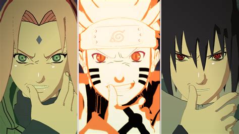 Maybe you would like to learn more about one of these? Naruto Shippuden: Ultimate Ninja Storm 4 Xbox One | Zavvi