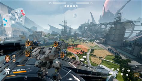 Worthplaying War Robots Frontiers Available On Steam Early Access