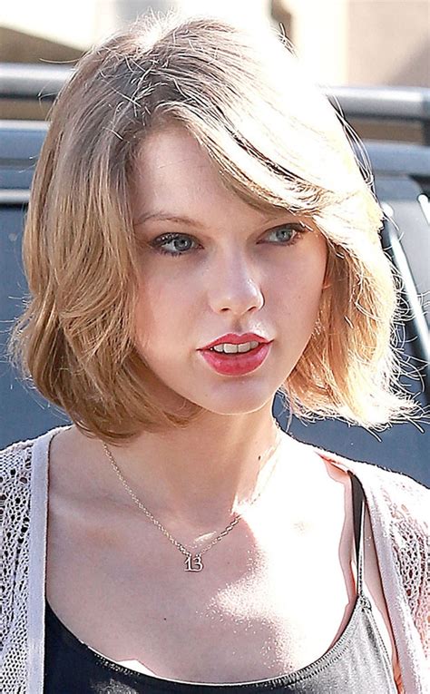 Beauty Police Taylor Swift Bring The Bright Lip To Ballet Class E