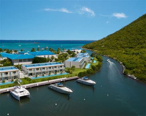Secrets St Martin Resort And Spa 4 Nights All Inclusive Armed