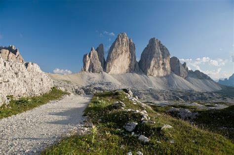 The Best Of The Dolomites Hiking And Gourmet Dolomites Hikes