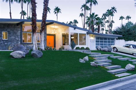 There were approximately 1,200 alexander construction company homes constructed between the years of 1957 and 1966 in palm springs, california. On the market: 1960s Charles DuBois-designed midcentury ...
