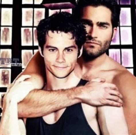 Sterek