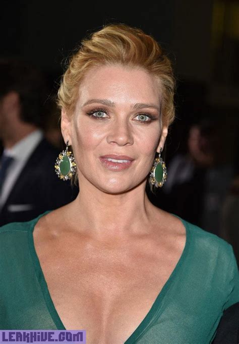 Leaked Laurie Holden New Leaked Sexy Photos Fuckble