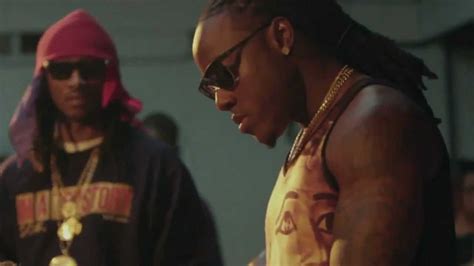 ace hood new bugatti official music video ft future and rick ross youtube