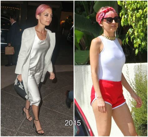 nicole richie is losing her weight rapidly her story of weight loss