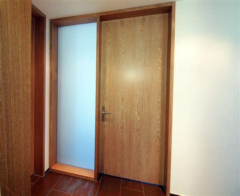 Sie erhalten unsere türen mit unterschiedlichen zargen. Türen innen