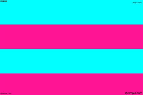 Wallpaper Pink Blue Stripes Lines Streaks 00ffff Ff1493 Horizontal 165px