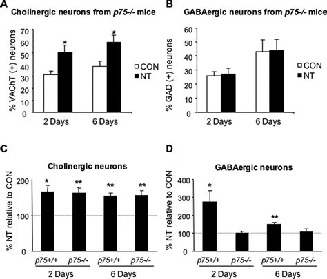 Non-Cell-Autonomous Regulation of GABAergic Neuron Development by