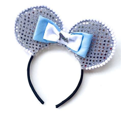 Cinderella Mickey Ears Cinderella Minnie Ears Mickey Mouse Ears