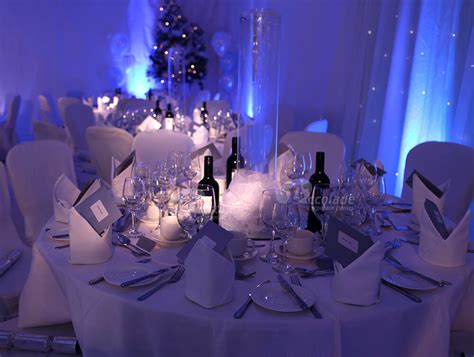 Winter Wonderland Theme Party Accolade Corporate Events