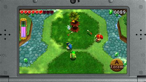 The Legend Of Zelda Tri Force Heroes Nuevo Tráiler Gameplay Hobby