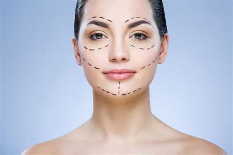 Face Fat Grafting Nuffield Plastic Surgery