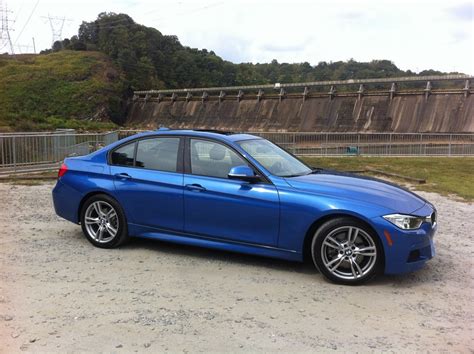 The 328i is also cheap to maintain. Took delivery of my first BMW last weekend: 2013 Estoril ...