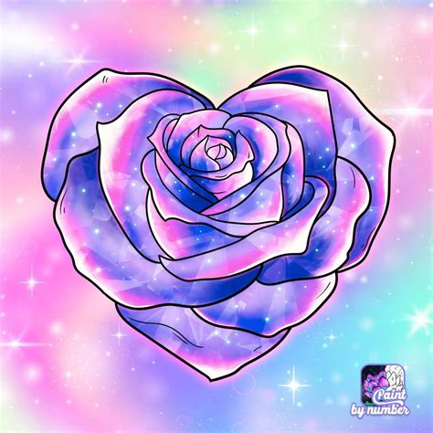Imagenes de corazones hermosos para dibujar imagui. Pin de Lizzeth Cordero en color 9 | Corazones para dibujar ...