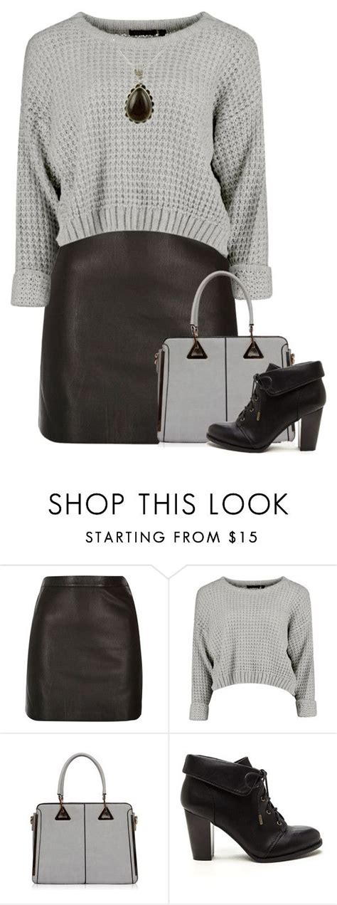 Untitled 1599 By Tinkertot Liked On Polyvore Featuring River Island