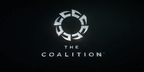 The Coalition Is Hiring For Future Gears Of War Franchise Projects