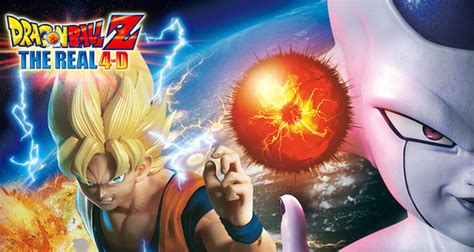 Kakarot + a power awakens set to receive the dragon ball z: Dragon Ball Z vai ganhar filme em 4D