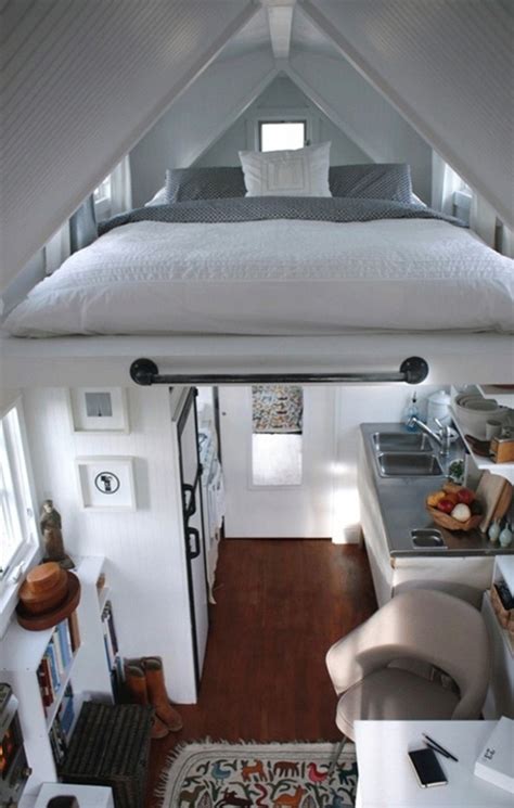 Traditional To Contemporary 6 Cool Custom Bedroom Lofts Urbanist