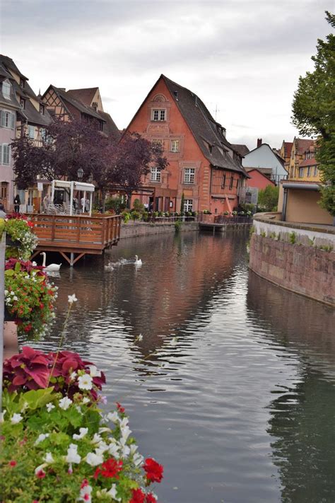 48 Hours Of Slow Travel In Colmar France