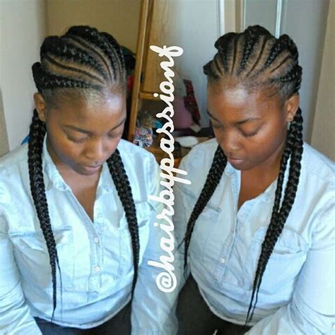 Passion Hairweavekilla On Instagram “no Knot Jumbo Braids ” Braids Jumbo Braids Black Girl