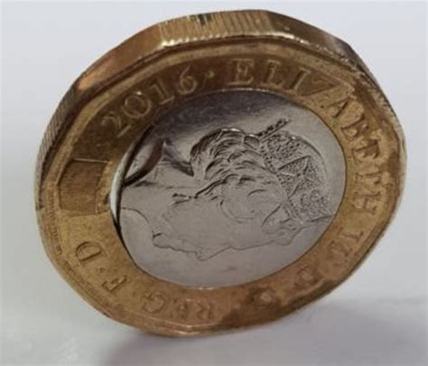 I have a piece of paper money marked dwa zlote it has a 2 on it along with a womans head in a white scarf. eBay: Rare new one pound coin selling for £5000 thanks to THIS very rare minting error | Express ...
