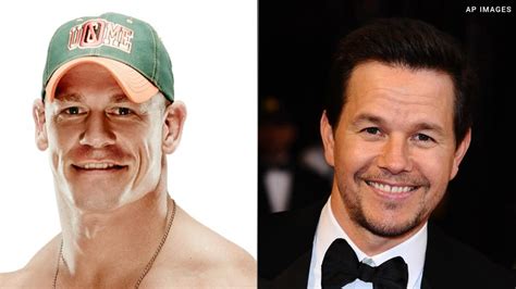 Home John Cena Mark Wahlberg Celebrity Look Alike