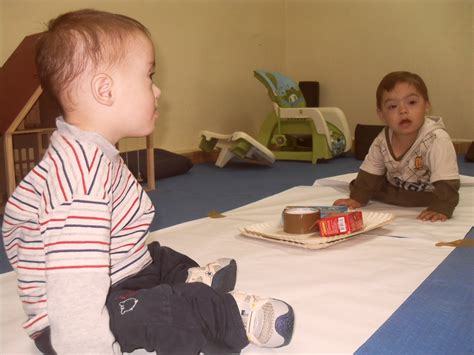 Espaço Pipa Estimulação Precoce Em Crianças Com Síndrome De Down Ajuda