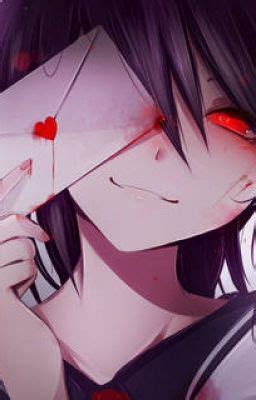 One Shots De Female Yanderes X Male Reader Vol 2 Yandere Flans X