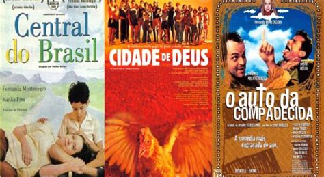 Arquivos melhores filmes brasileiros » Curiosidades 10