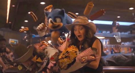 Sonic Chili Dogs The Wild Hidden History Behind The Blue Blurs Fave Snack