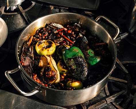 Charred Browned Blackened The Dark Lure Of Burned Food The New