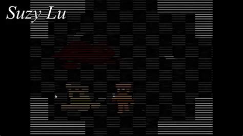 Easter Egg Five Nights At Freddys 2 Death Screen Mini Game Golden