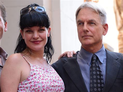 I Am Not Coming Back Pauley Perrette Says She’s ‘terrified’ Of Mark Harmon Will Never