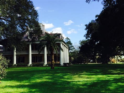 Maybe you would like to learn more about one of these? Best Plantations near New Orleans — First Time Visiting