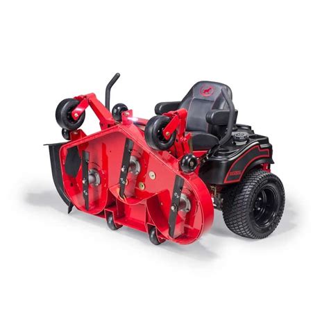 Zero Turn Lawn Mowers Bigdog Mower Co