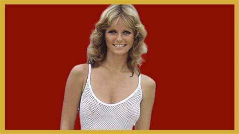 Cheryl Tiegs Sexy Rare Photos And Unknown Trivia Facts The Brown Bunny Moonlighting Just Shoot