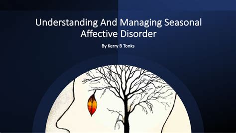 Understanding And Managing Seasonal Affective Disorder Simpila